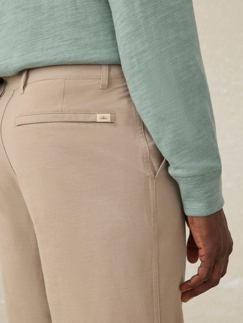 All Day™ Short 2.0 (9") - Khaki Product Image