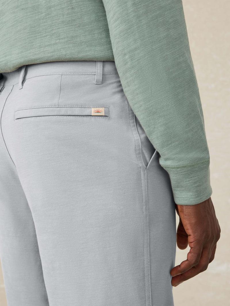 All Day™ Short 2.0 (9") - Khaki Product Image