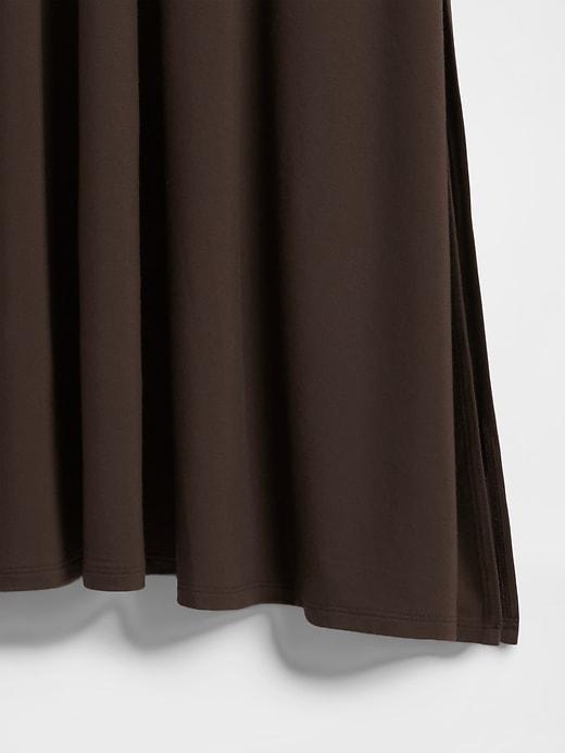 Strapless Maxi Dress Product Image