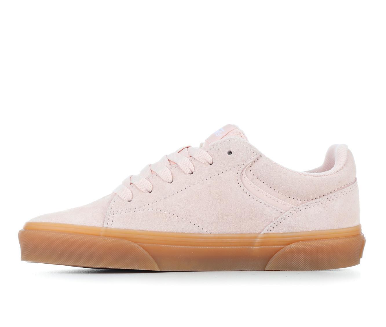 Women's Vans Seldan Skate Shoes Product Image