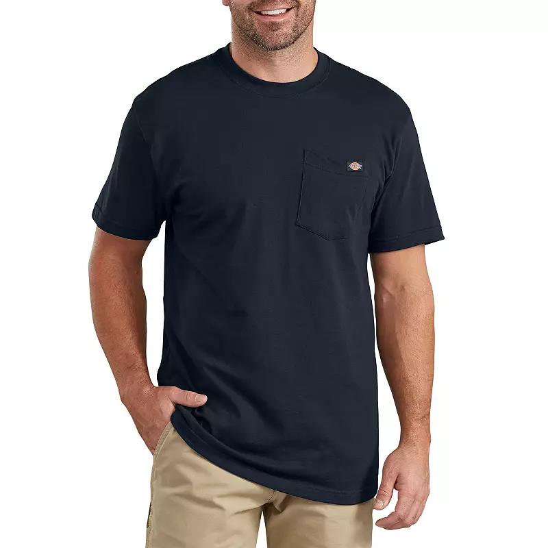 Men's Dickies Pocket Tee,  Product Image