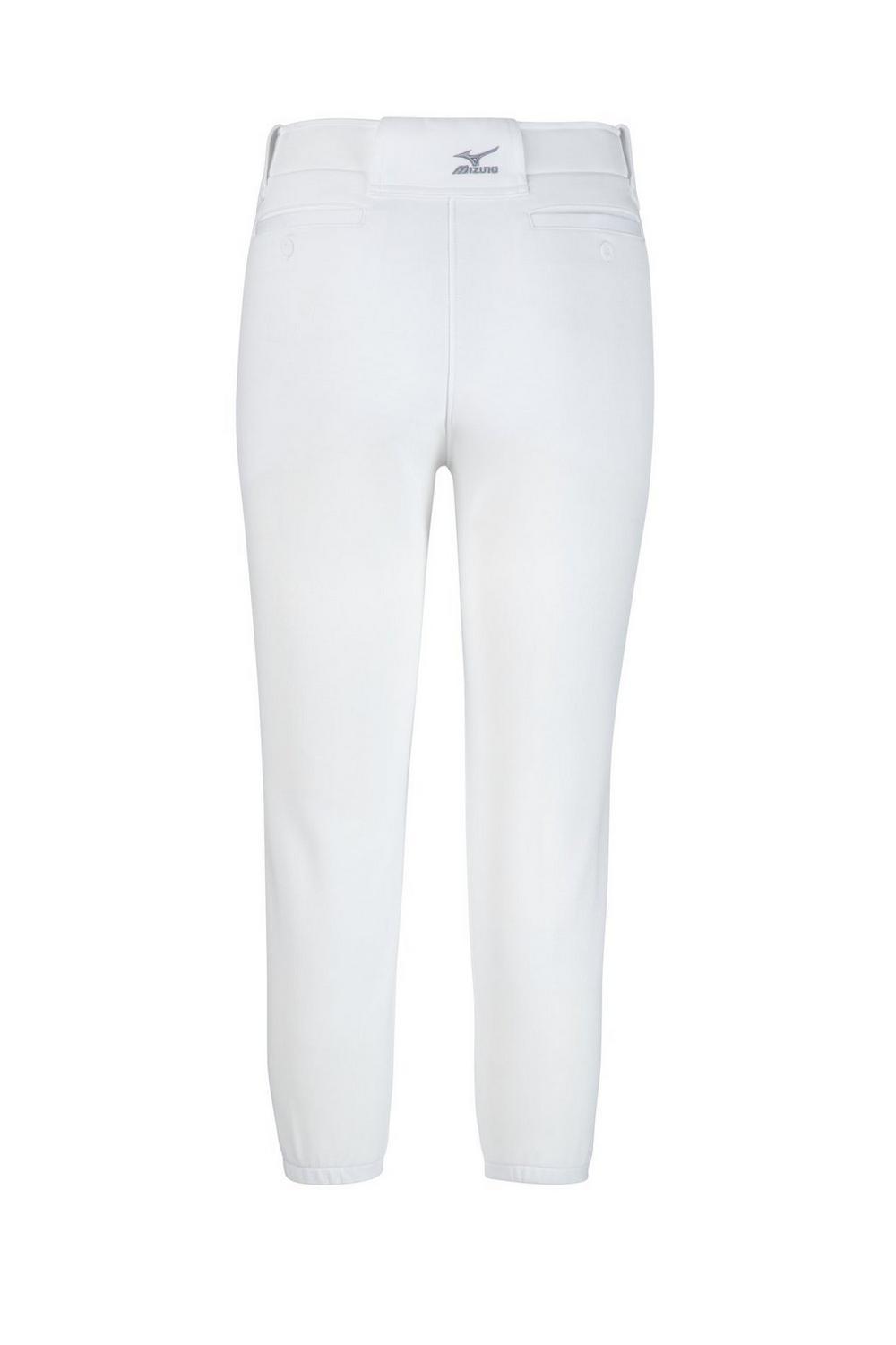 Women's Belted Softball Pant Product Image
