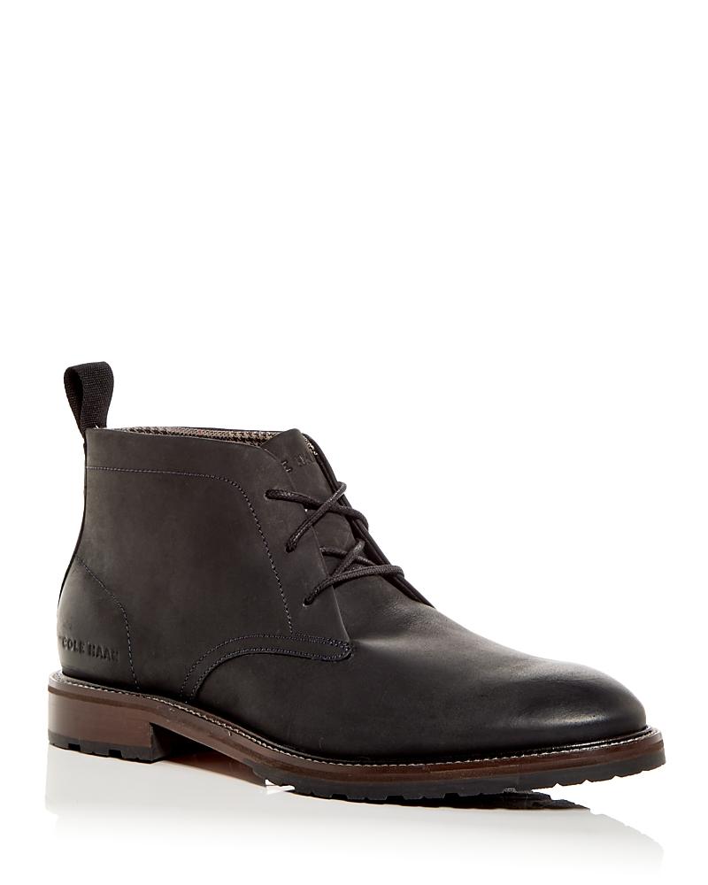 Cole Haan Mens Berkshire Chukka Boots Product Image