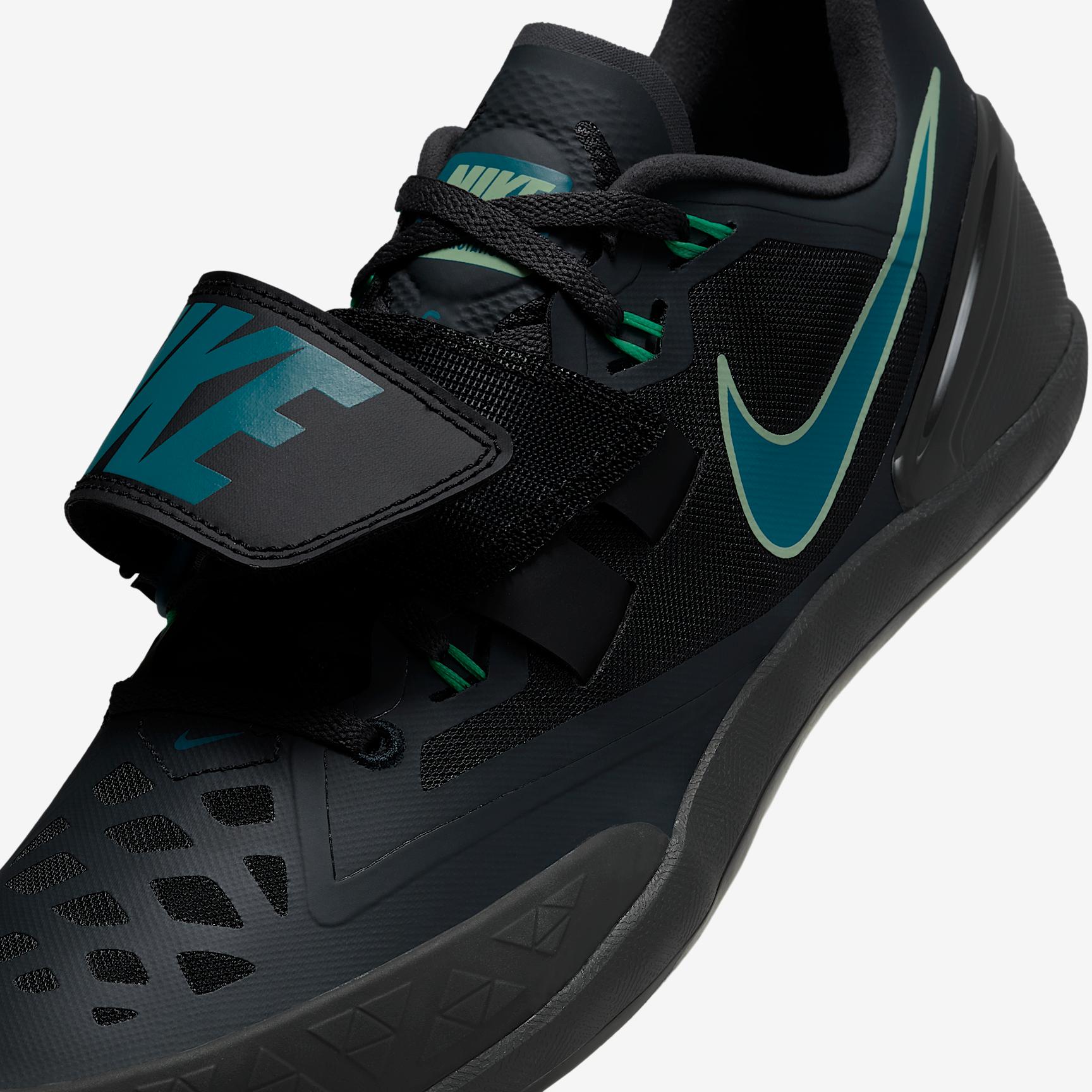 Nike Men's Zoom Rotational Track & Field Throwing Shoes Product Image