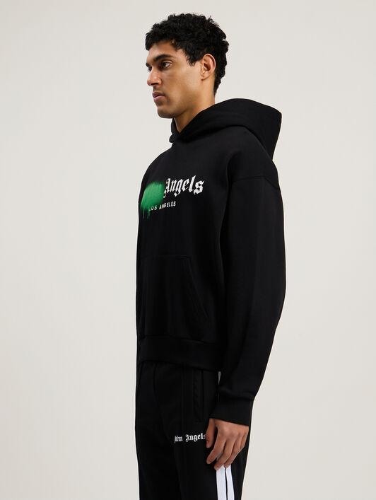 Spray City Los Angeles Hoodie Product Image