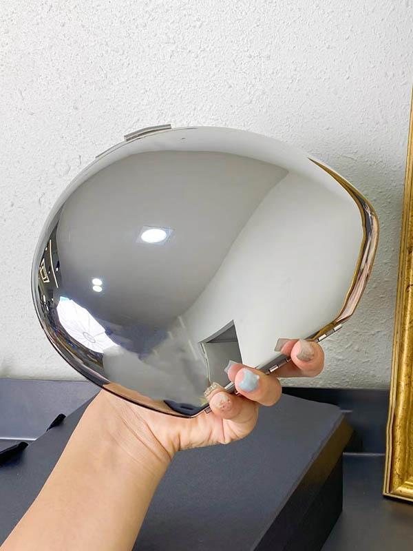 Geometric Shiny Crossbody Bags Handbags Product Image