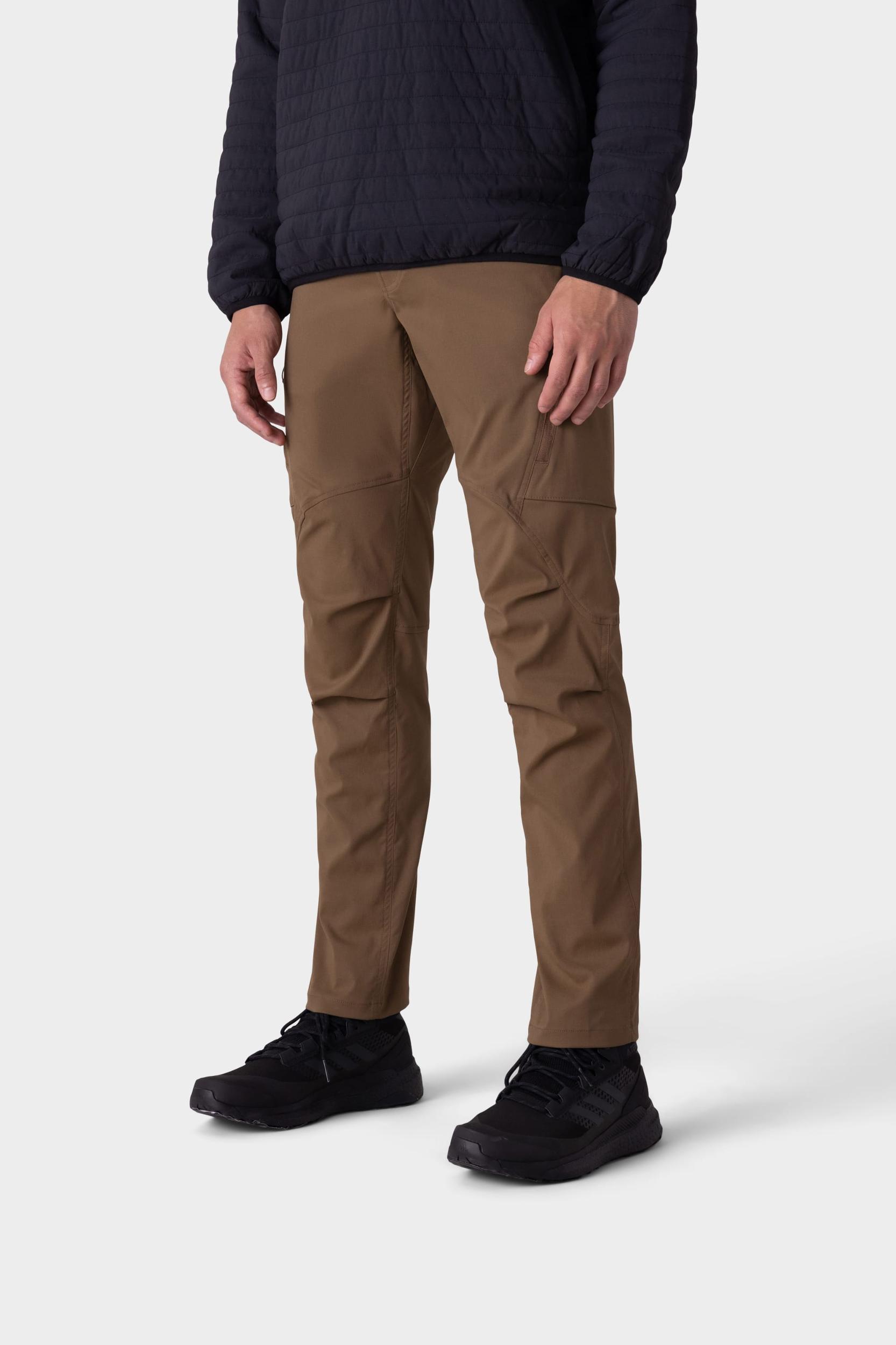 686 Men's Anything Cargo Pant - Slim Fit Male Product Image