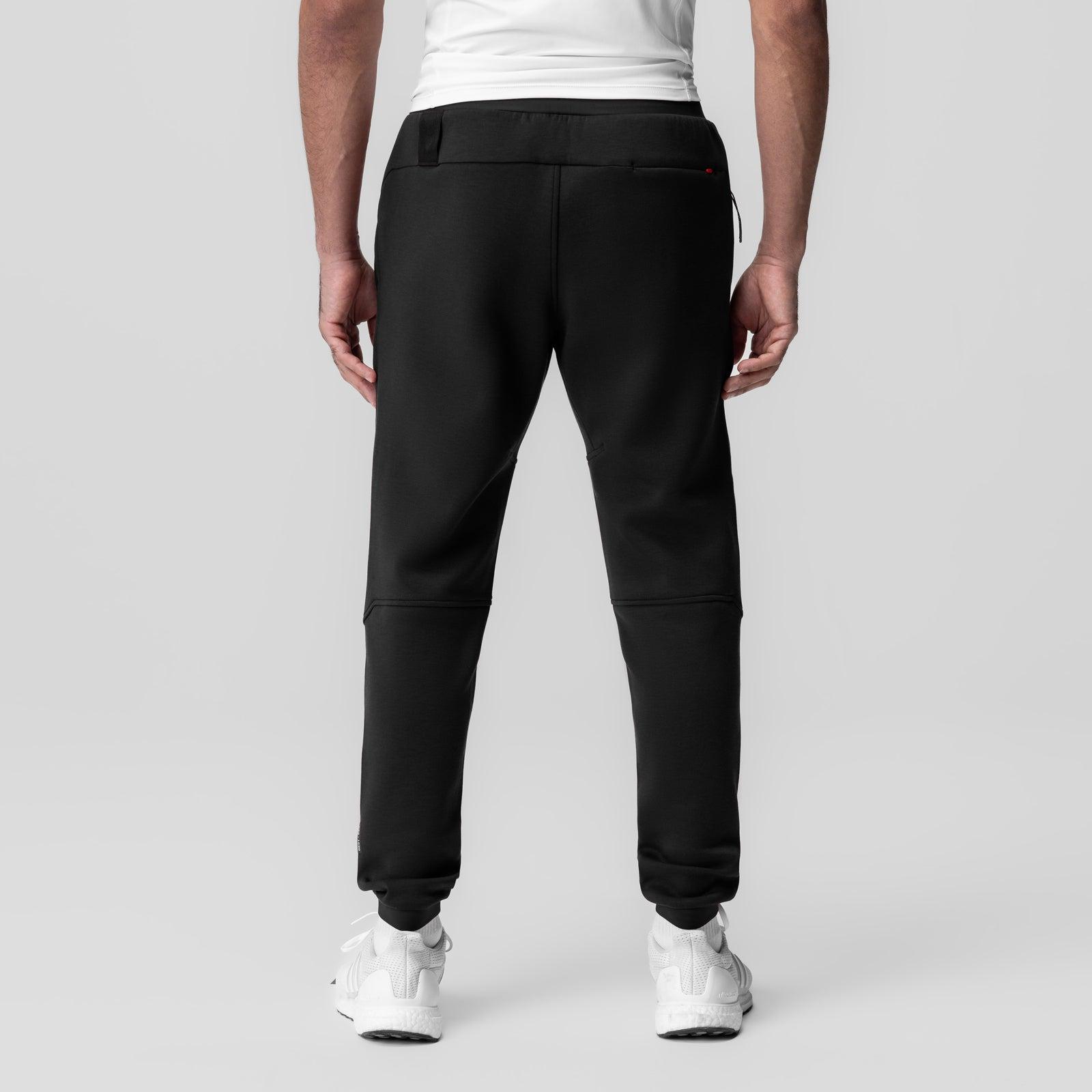 1030. Dri-Core™ Training Jogger - Black Product Image