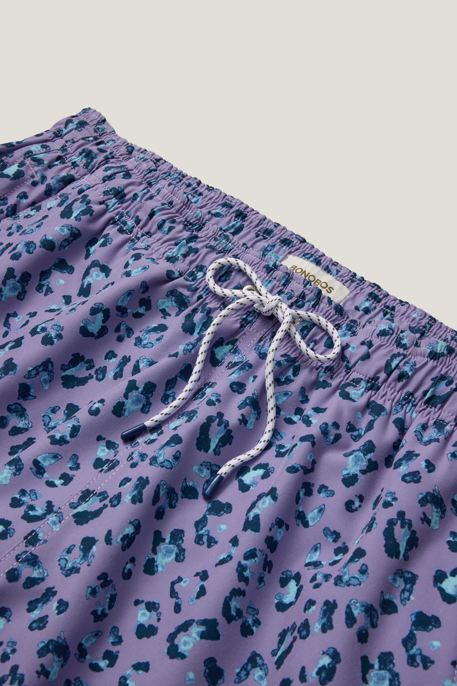 Riviera Swim Trunks Product Image