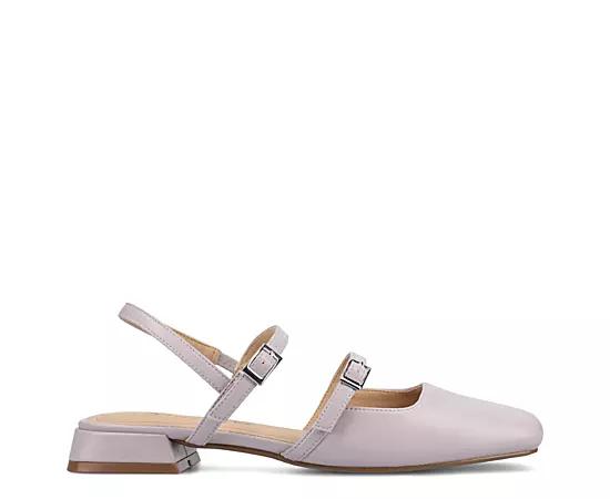 Journee Gretchenn Women's Flats,  Product Image
