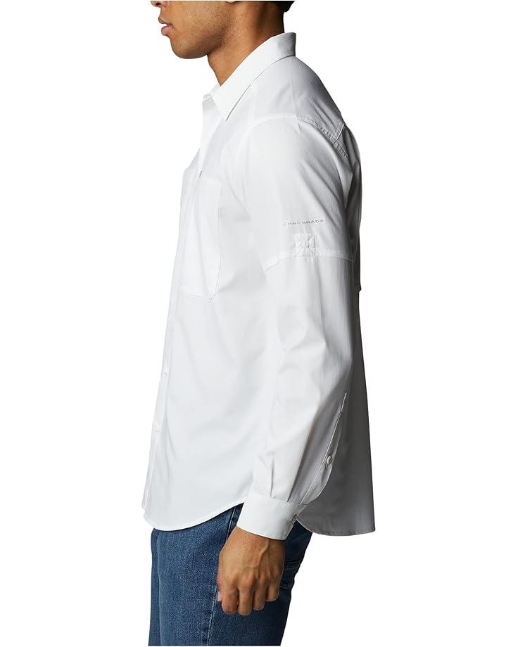 Bahama™ II Long Sleeve Shirt Product Image