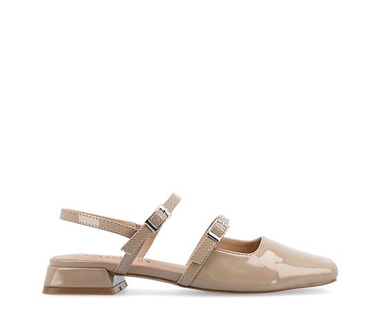 Journee Collection Womens Gretchenn Pump Product Image