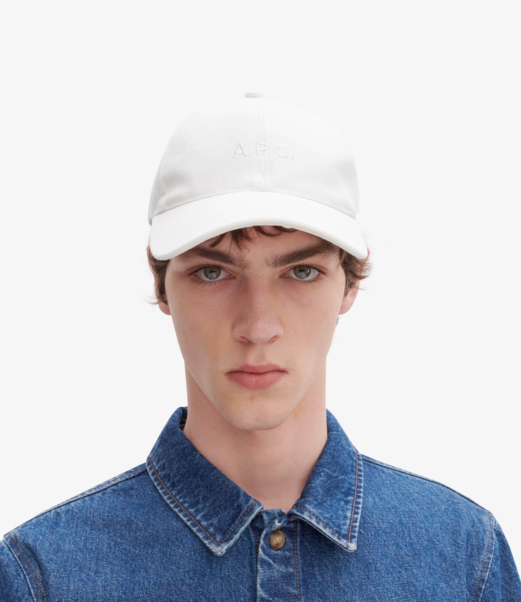 Charlie baseball cap Male Product Image