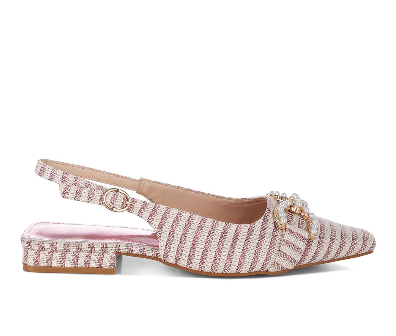 Women's London Rag Crina Flats Product Image