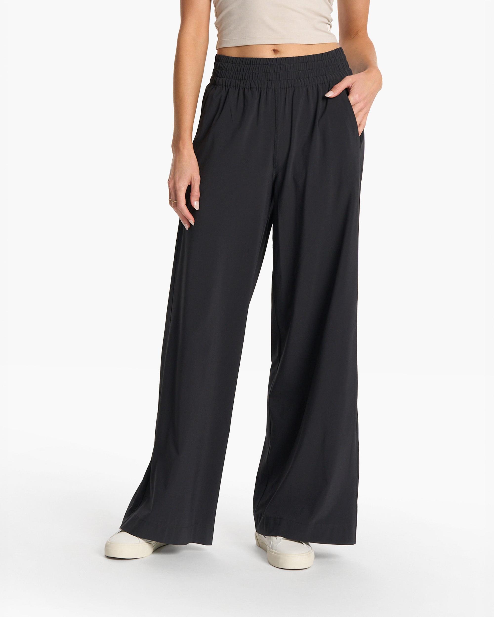 Villa Wideleg Pant Product Image