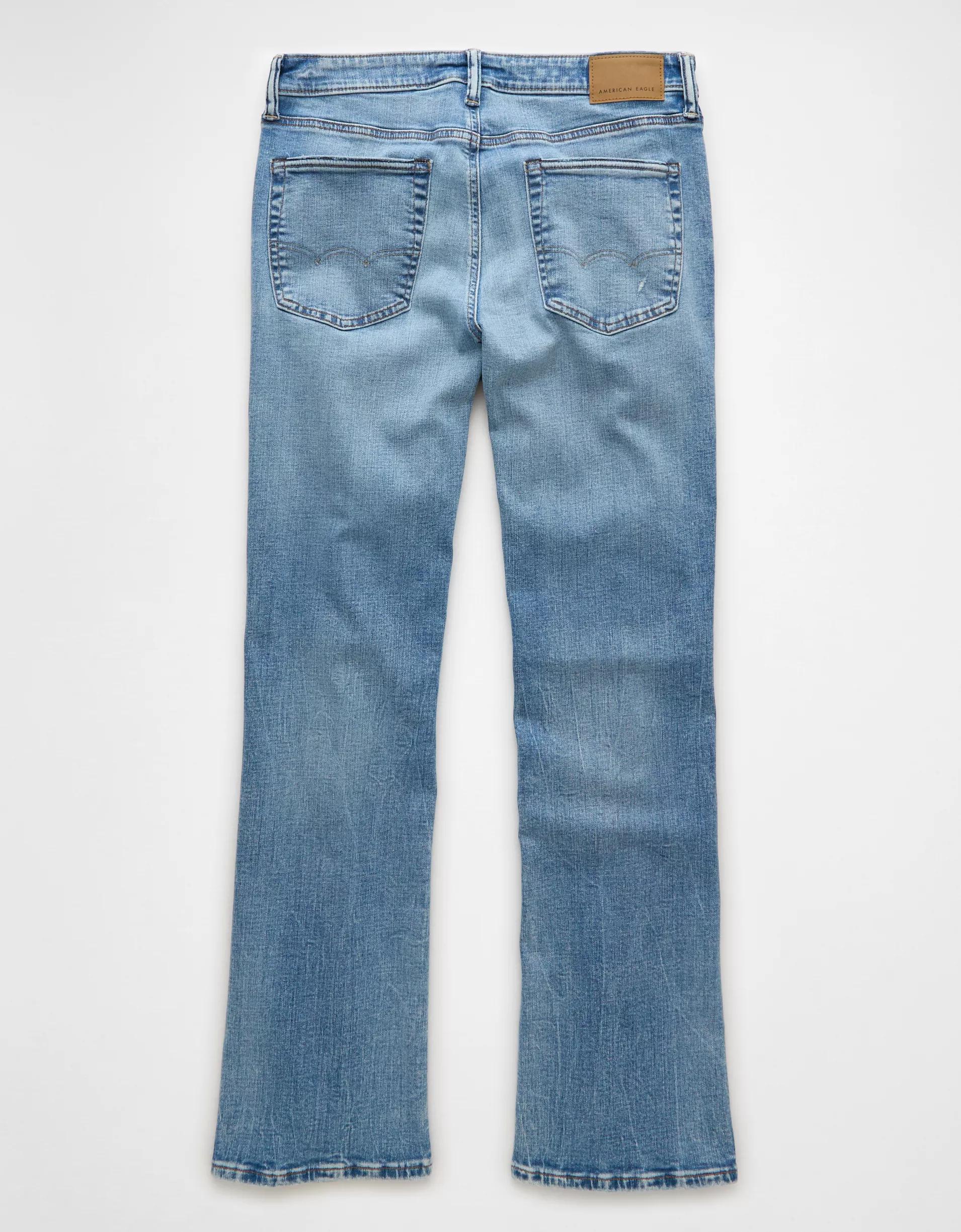 AE AirFlex+ Original Bootcut Jean Product Image