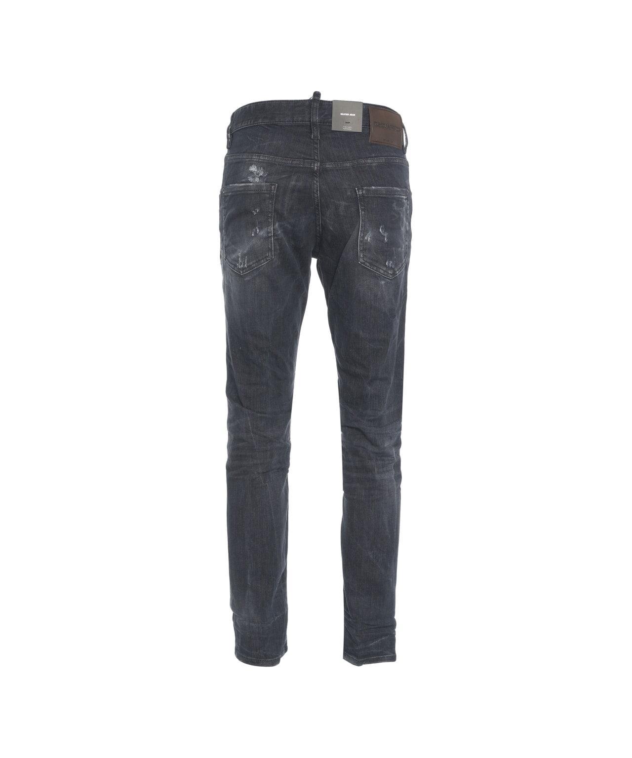 Slim fit jeans 'Skater' Product Image