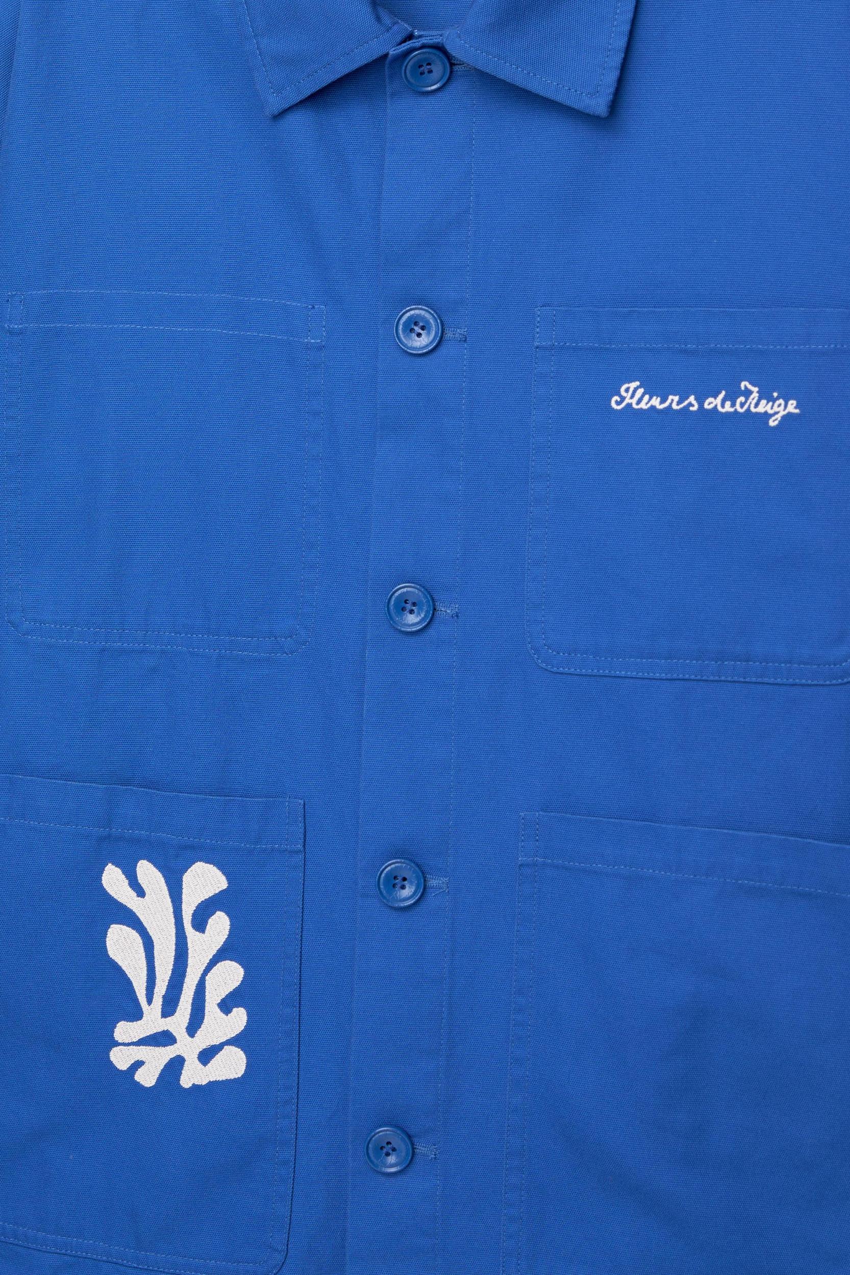 Henri Matisse overshirt Product Image