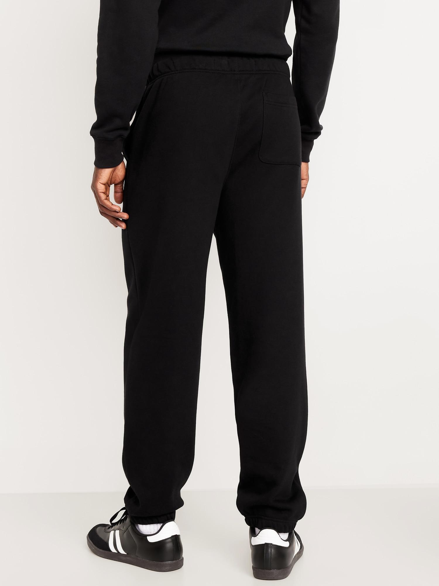 Essential Baggy Jogger Sweatpants Product Image