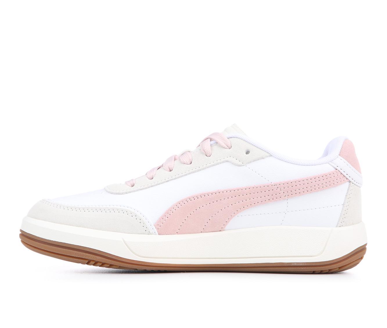 Women's Puma Pearl Sneakers Product Image