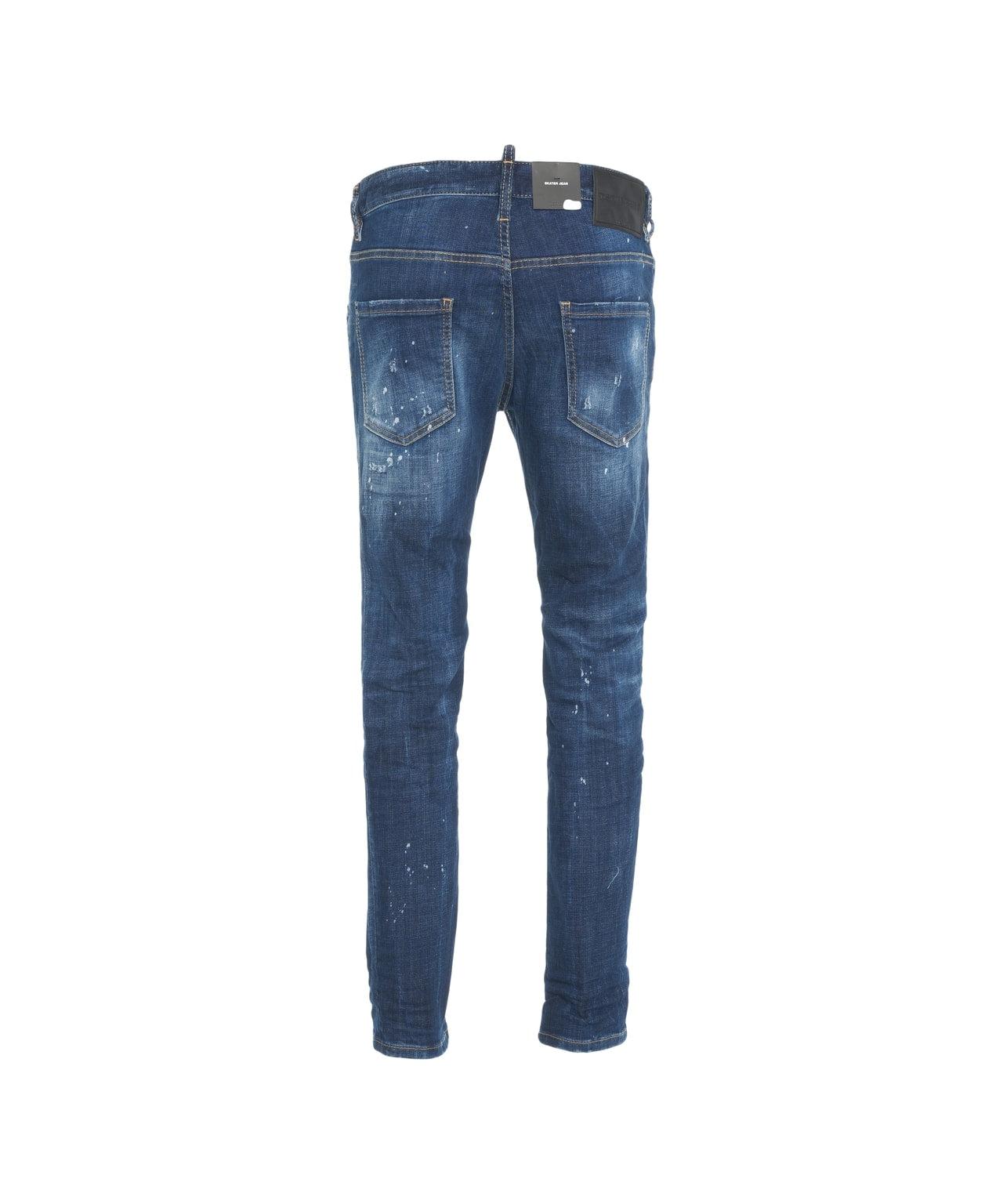 Slim fit jeans 'Skater' Product Image