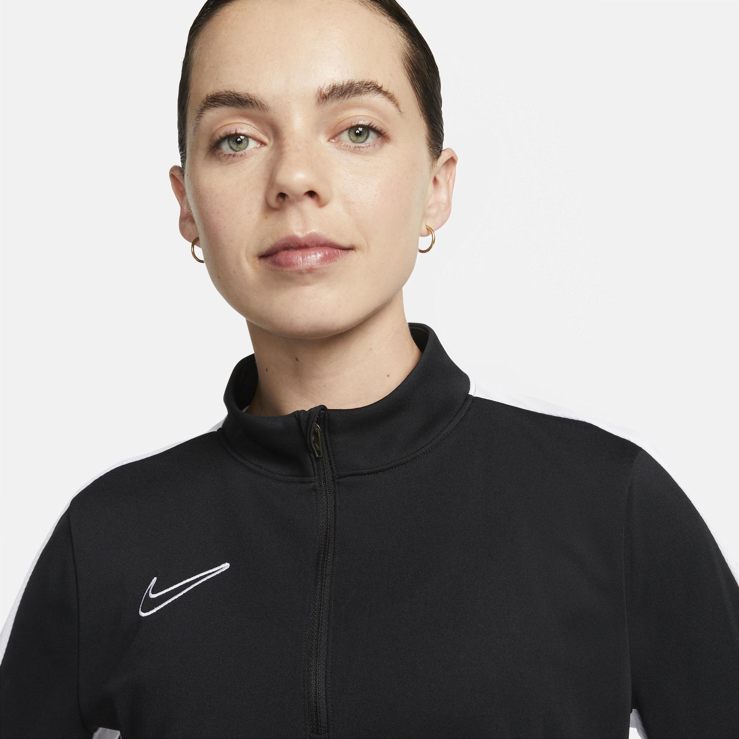 Nike Women's Dri-FIT Academy Soccer Drill Top Product Image