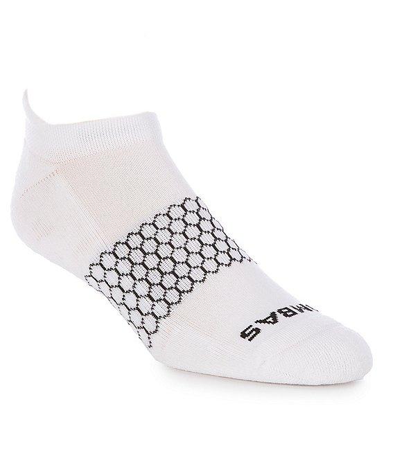 Bombas Solids Blister Tab Ankle 3 -Pack Socks Product Image