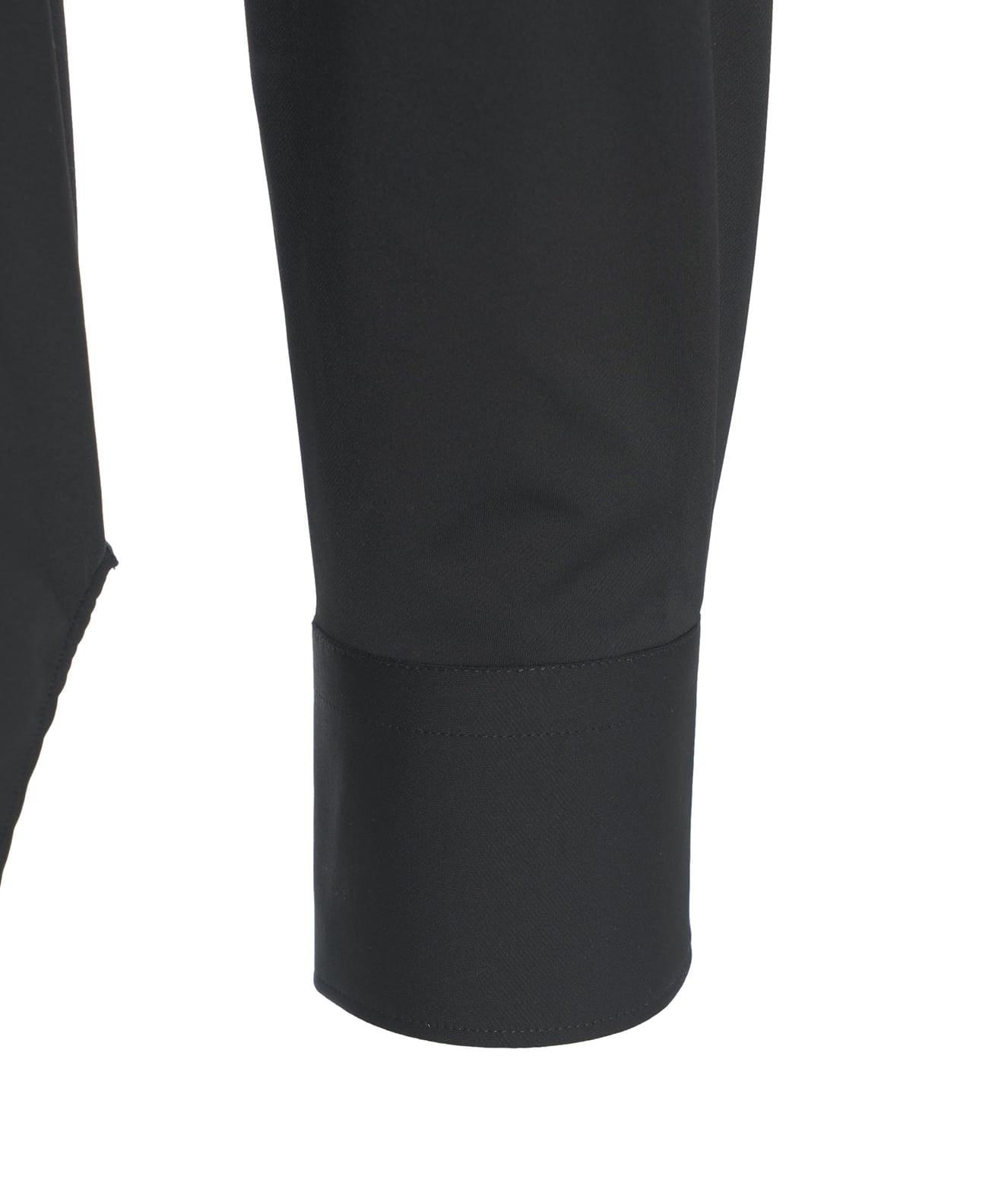 Shirt in active textile Product Image