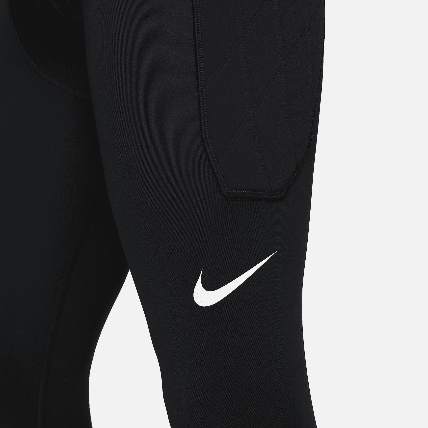 Nike Men's Dri-FIT Gardien 1 Goalkeeper Soccer Pants Product Image
