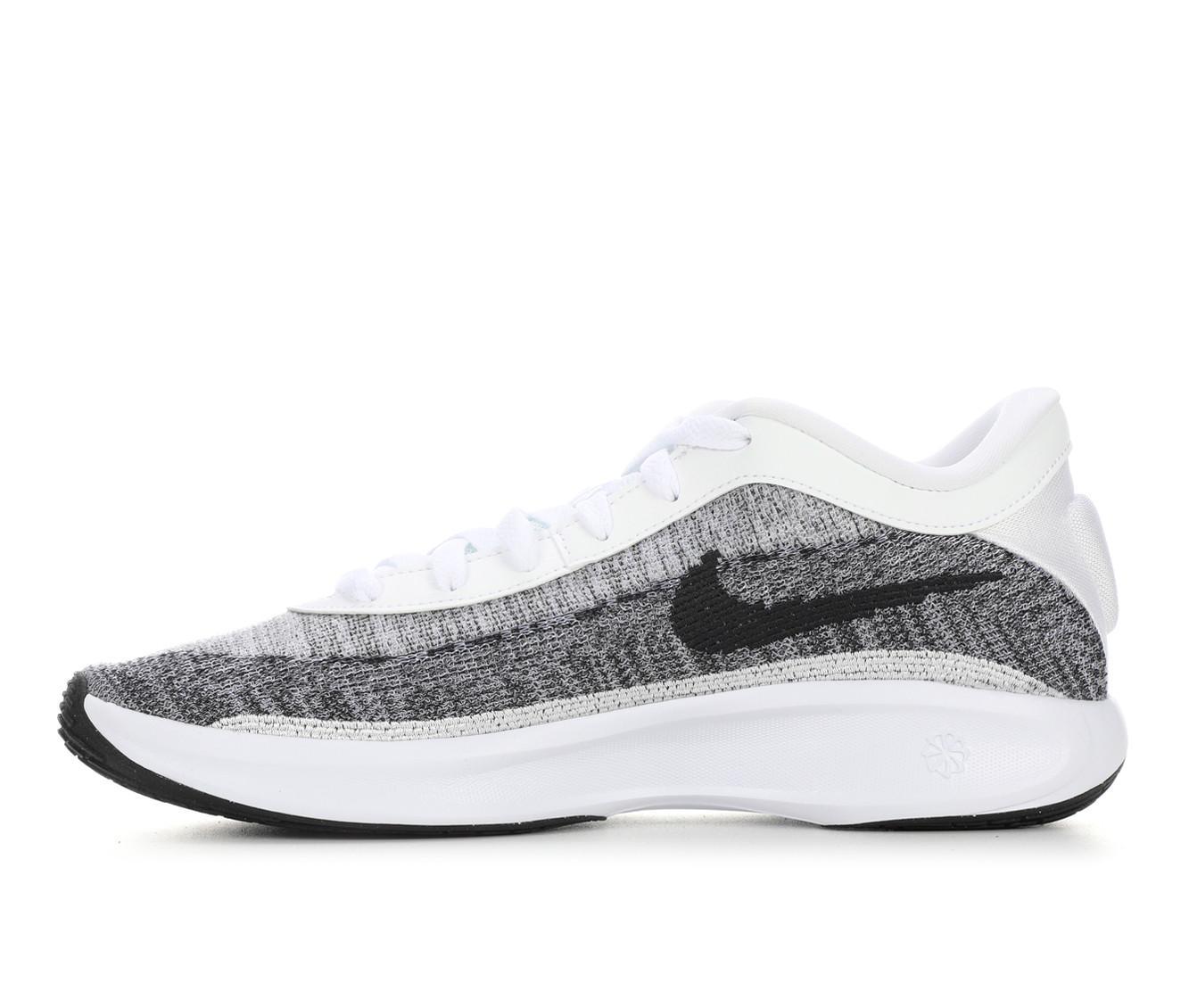 Men's Nike G.T. Hustle Academy Basketball Shoes Product Image