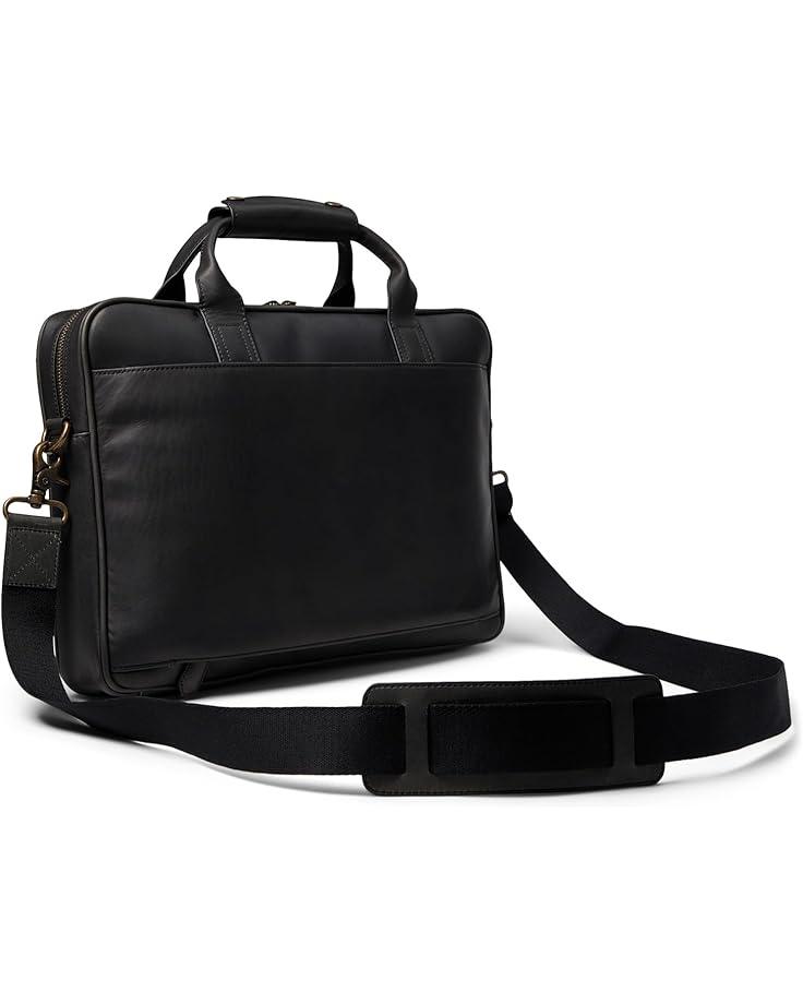 Johnston & Murphy Rhodes Briefcase Product Image