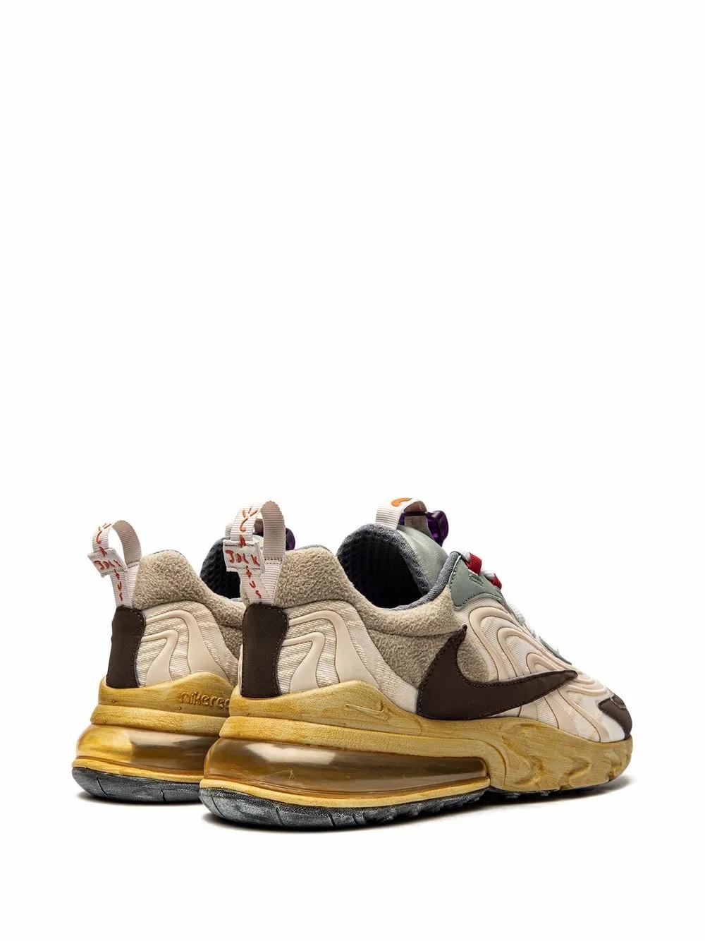 x Travis Scott Air Max 270 "Cactus Trails" sneakers Product Image