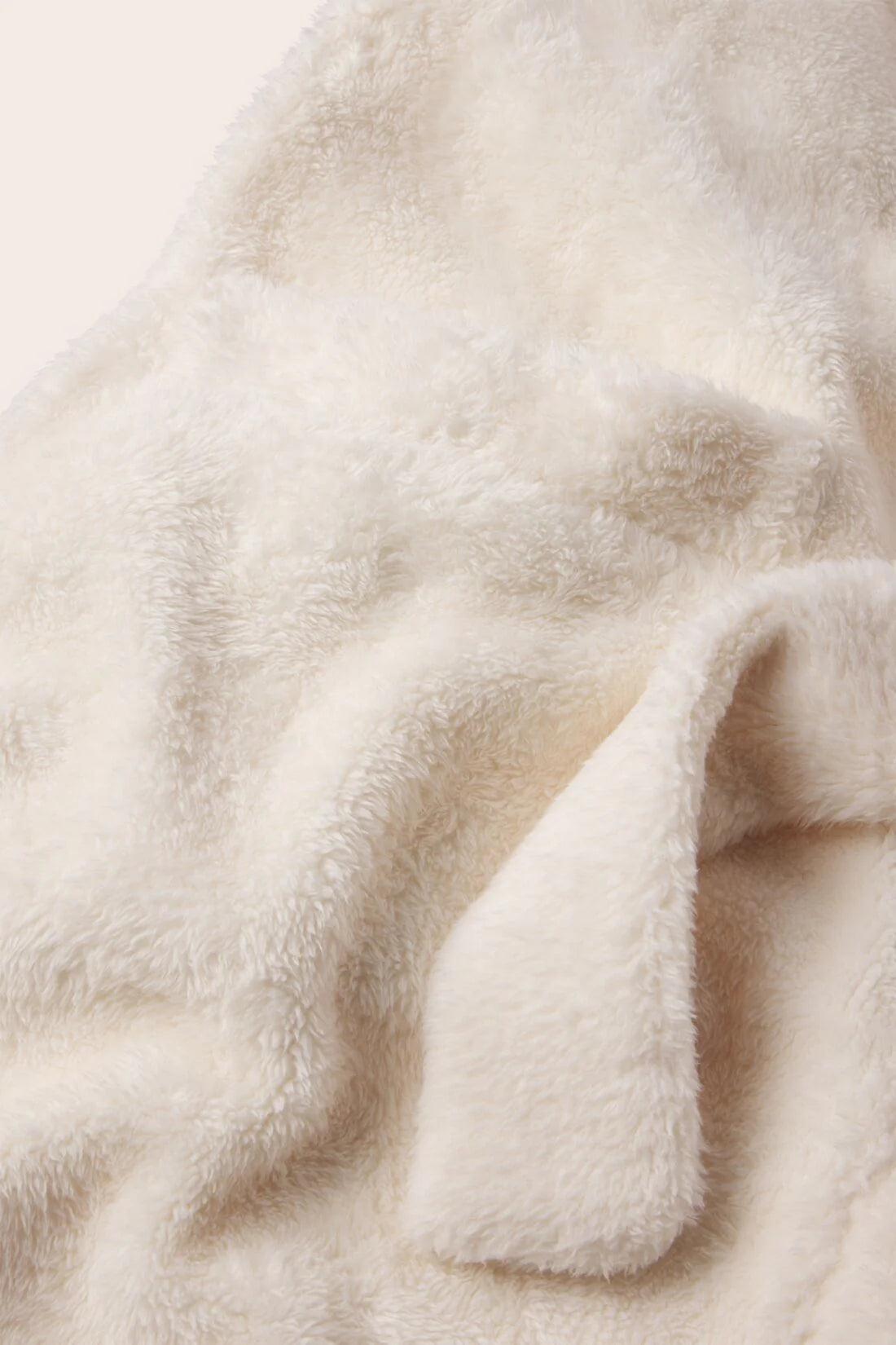 Renew Plush Long Robe Eberjey Product Image