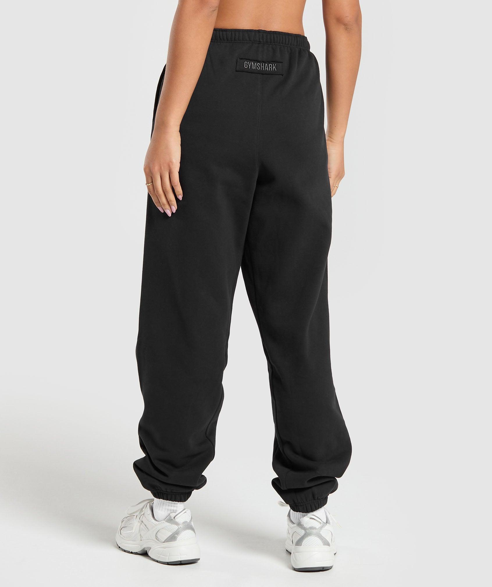 Fleece Joggers Product Image