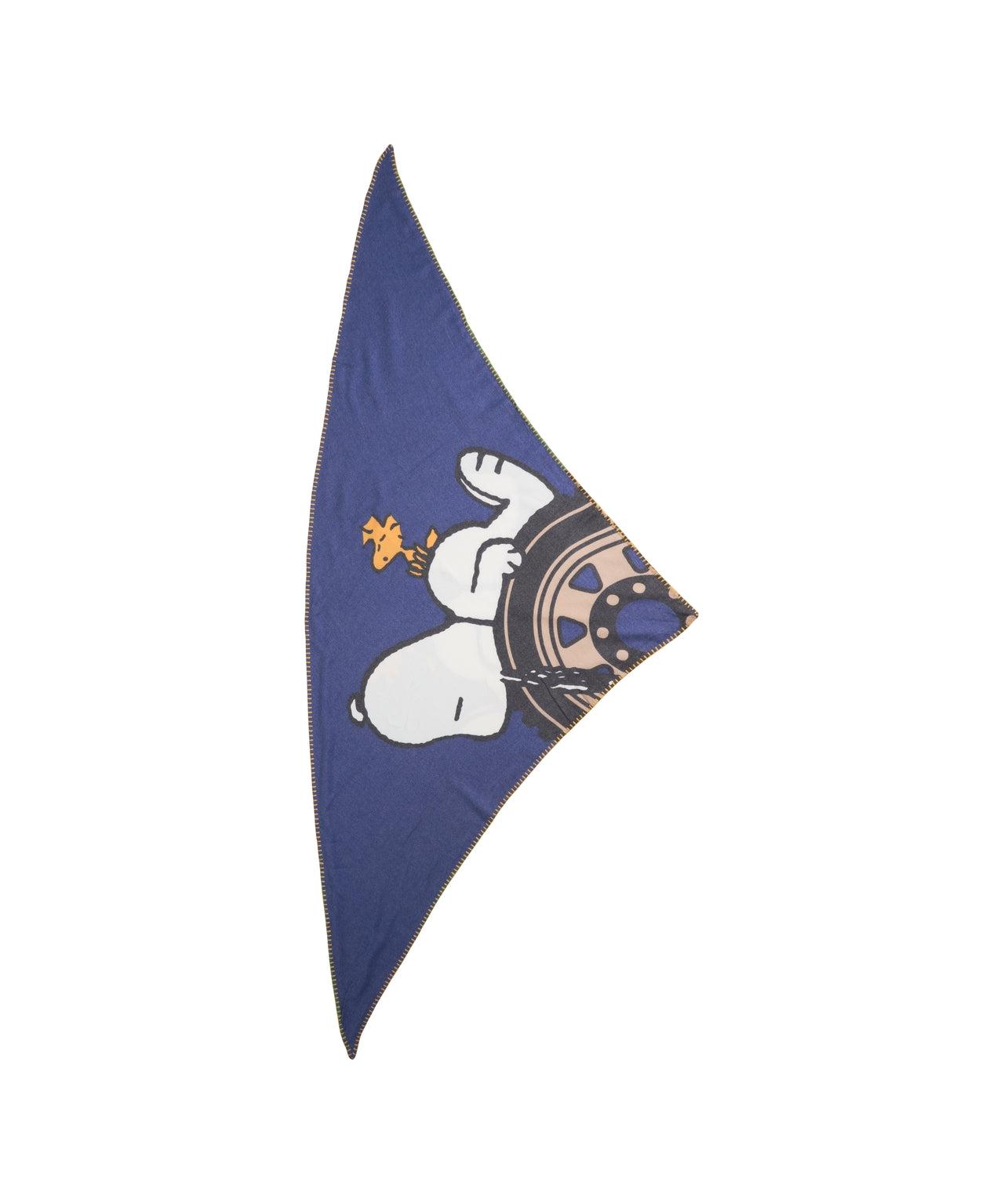 Scarf with print Product Image