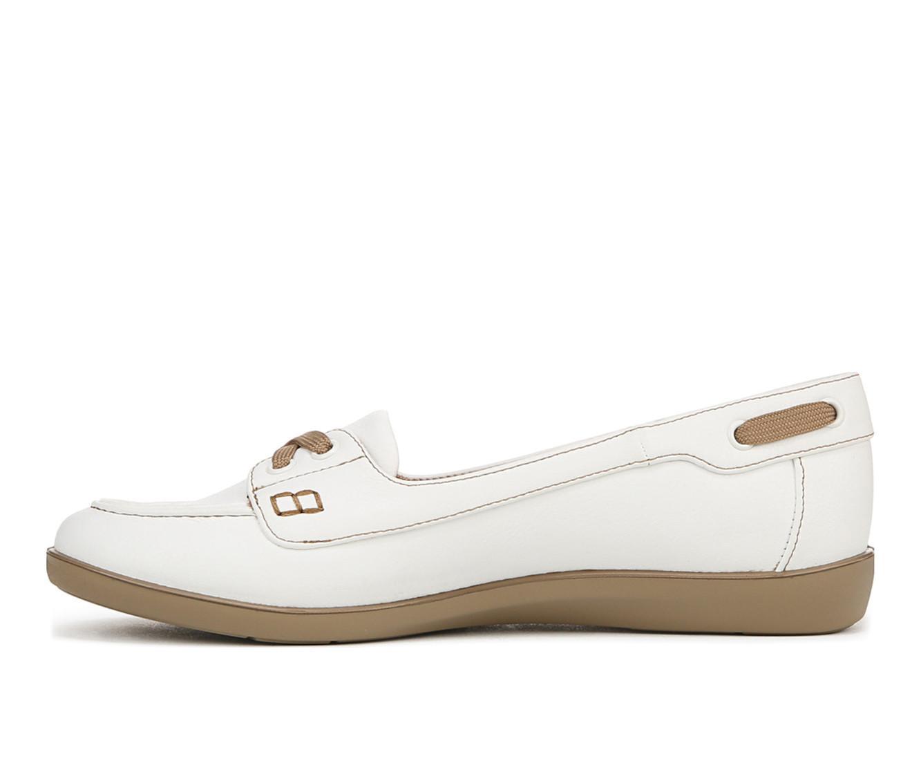 Women's LifeStride Nautical Loafers Product Image