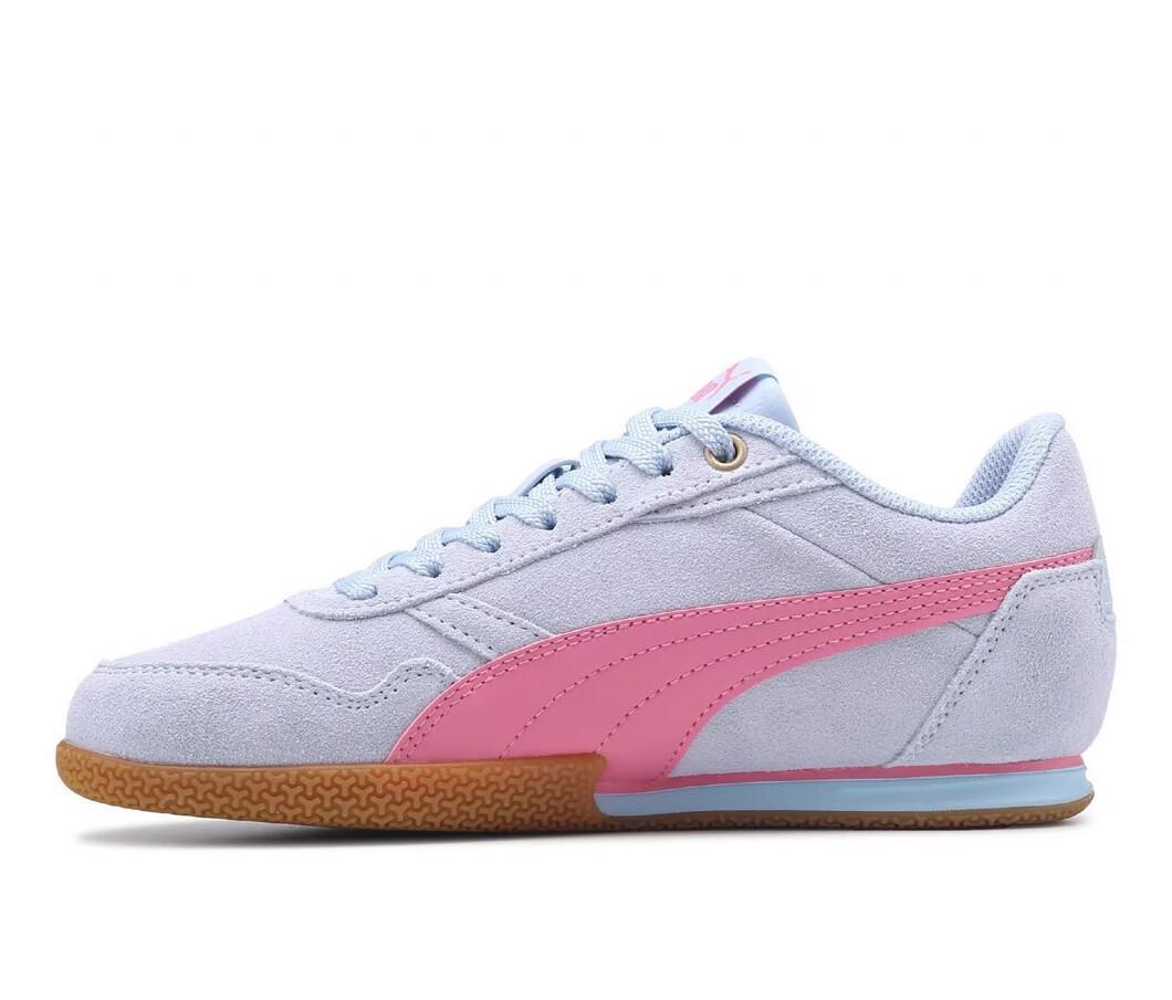 Women's Puma Bella Donna Low-Profile Sneakers Product Image