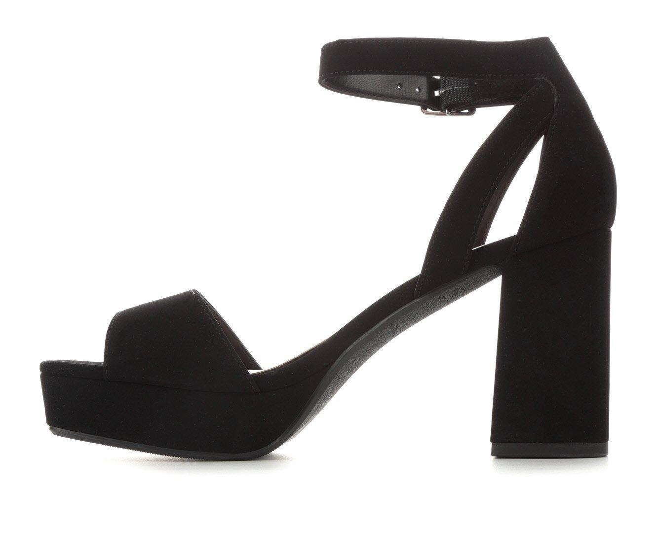 Women's Y-Not Sunflower Dress Sandals Product Image