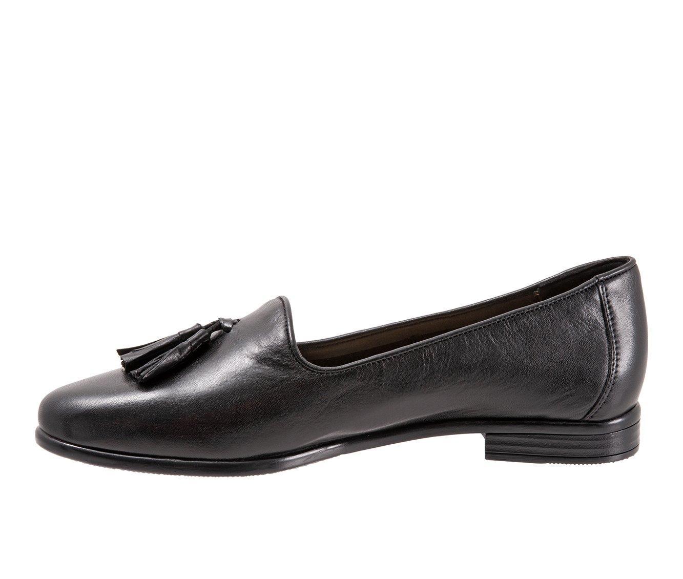 Women's Trotters Liz Tassel Loafers Product Image
