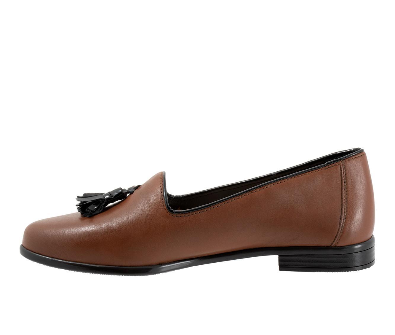 Women's Trotters Liz Tassel Loafers Product Image