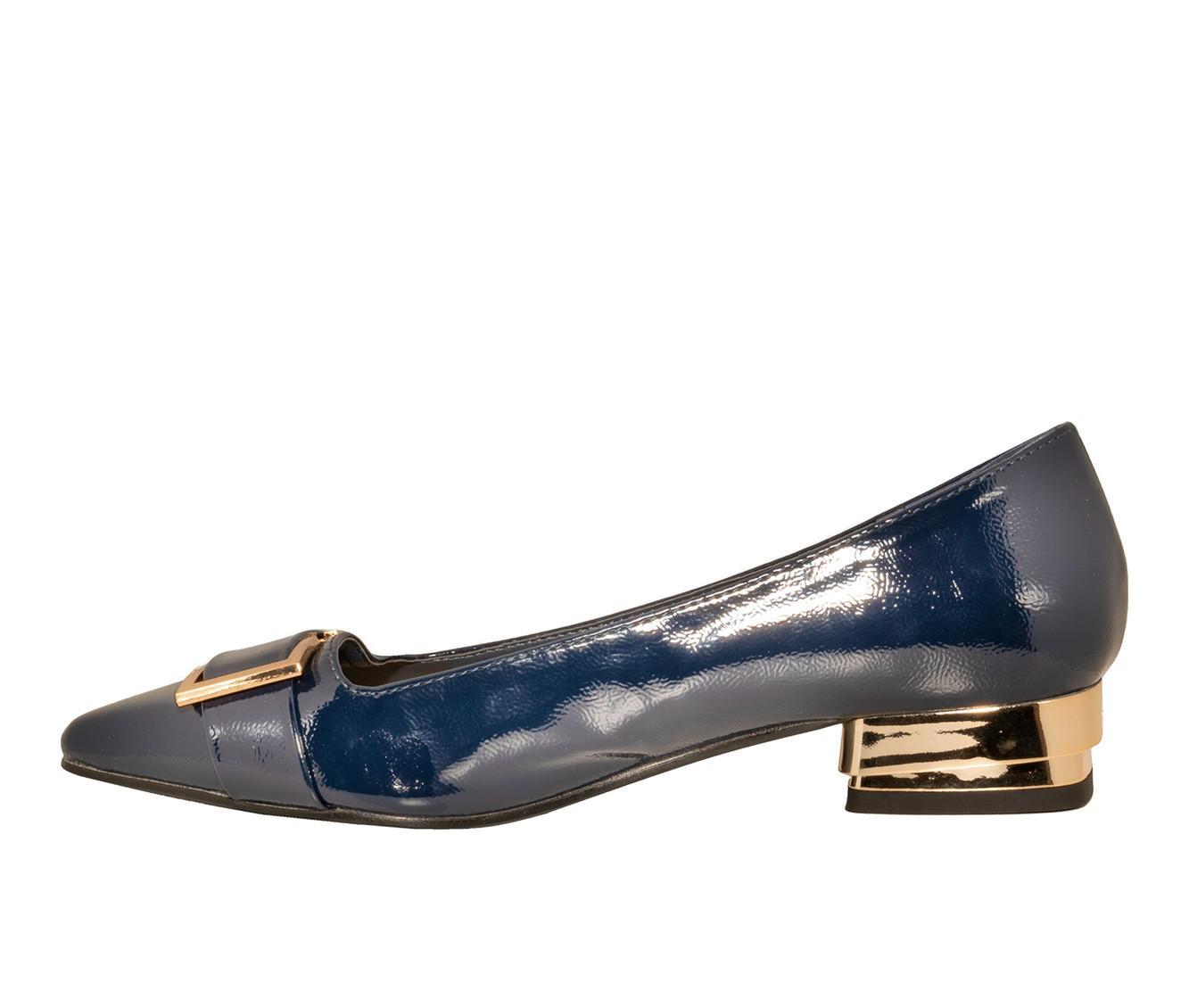 Women's Ninety Union Dove Flats Product Image