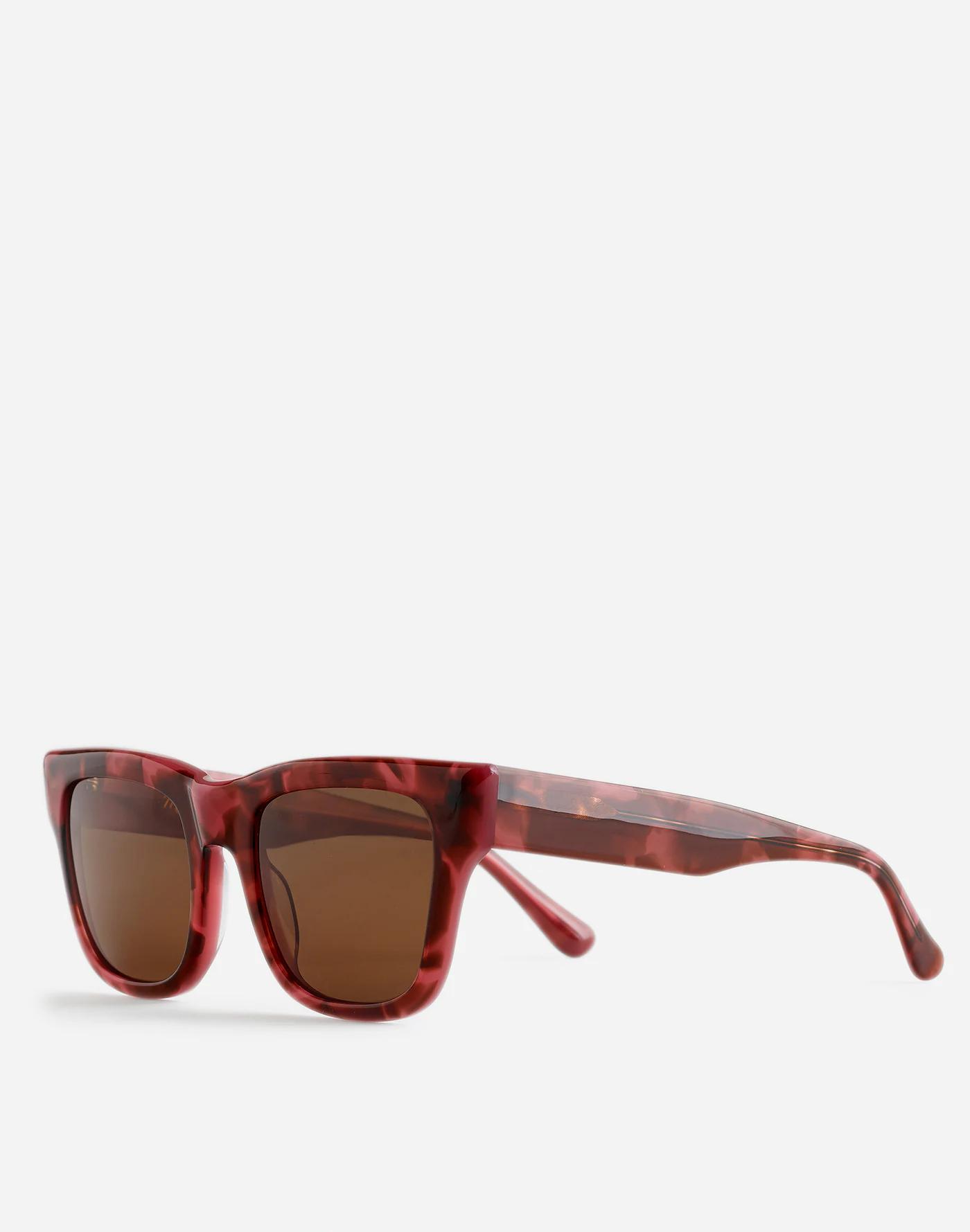 Oversized Chunky Sunglasses Product Image