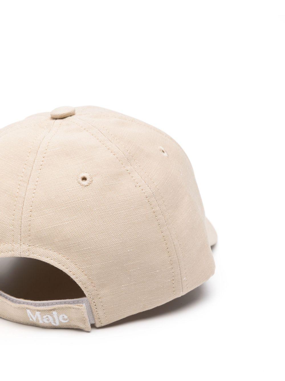cotton cap Product Image