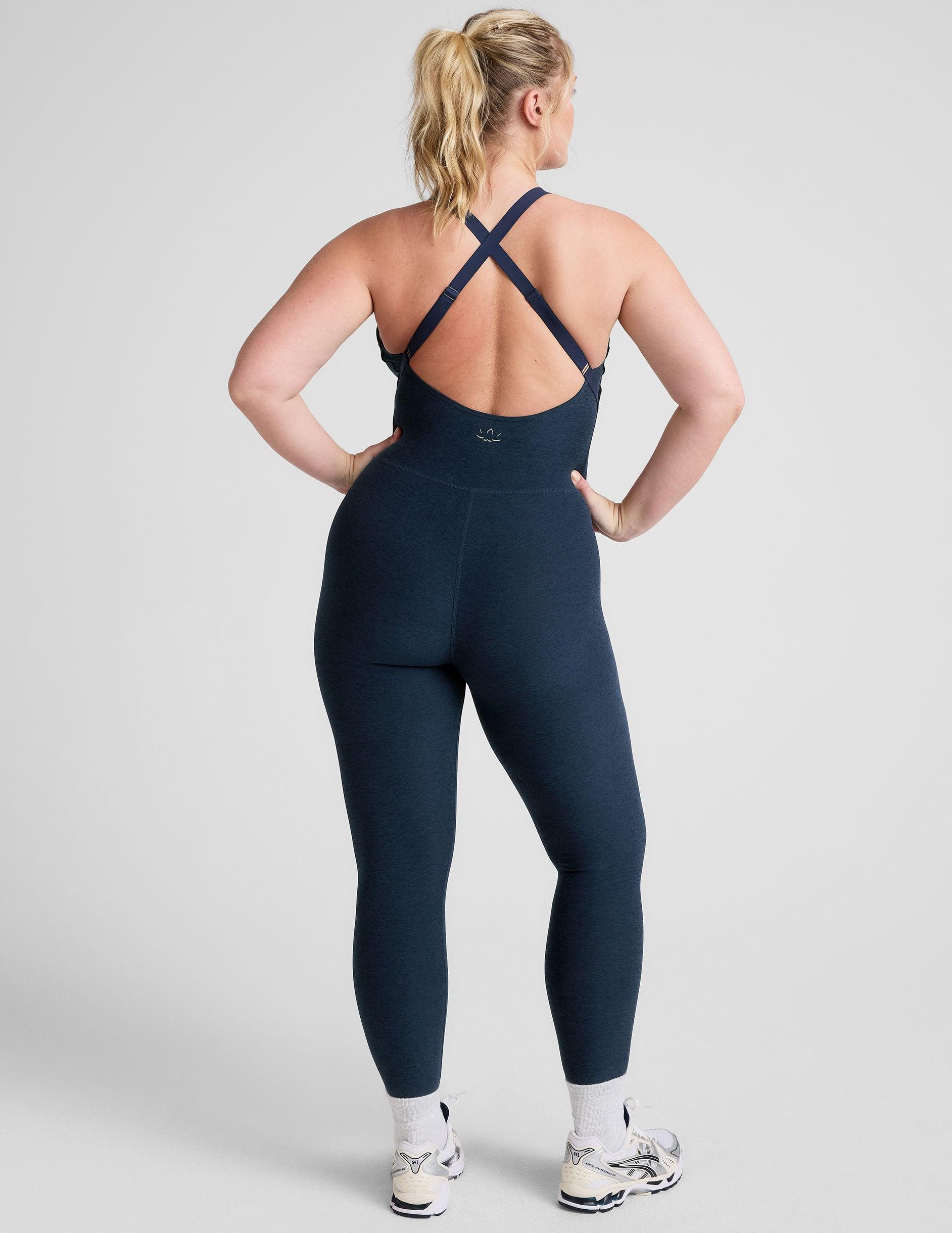 Spacedye Play The Angles Jumpsuit Product Image