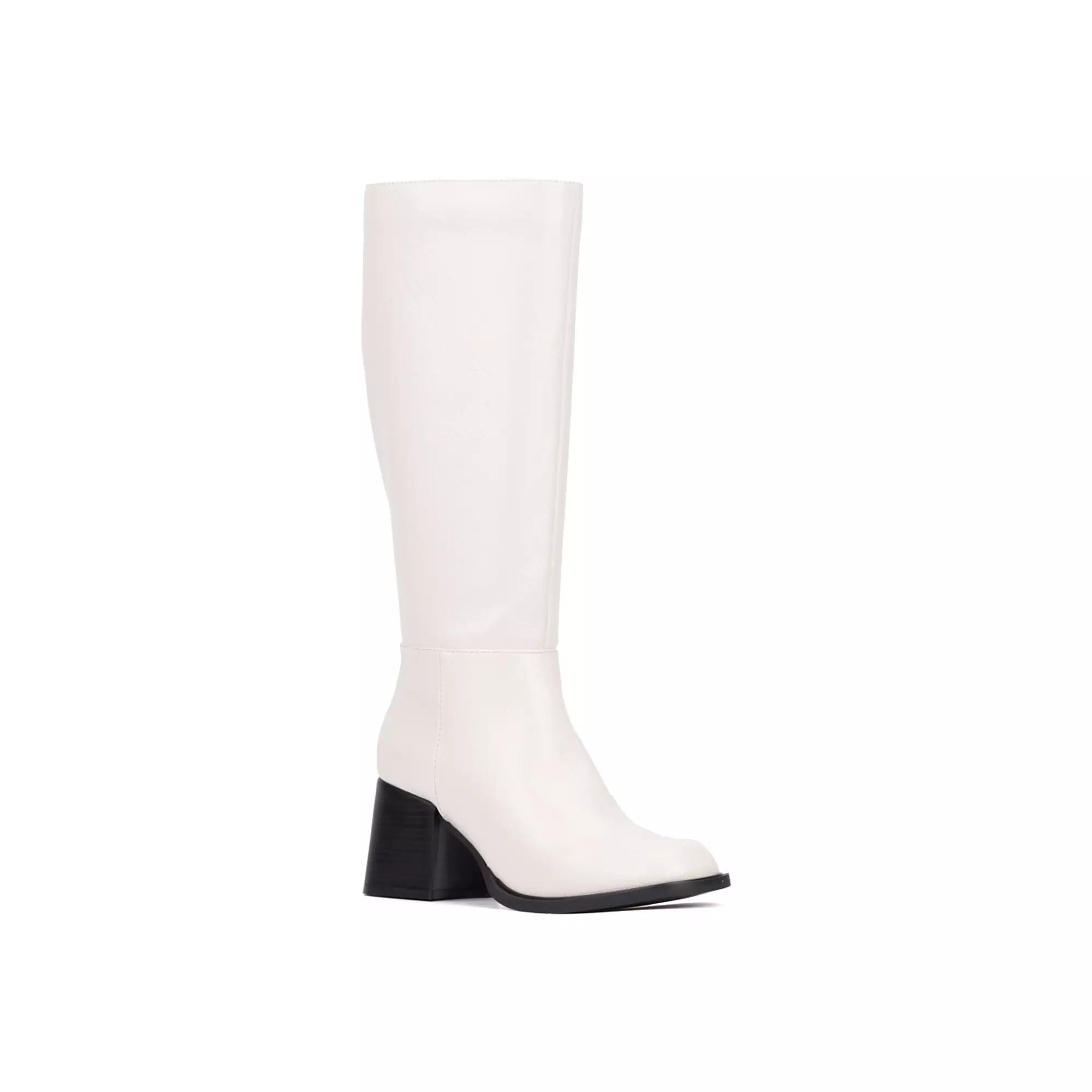 Olivia Miller Sky Women's Tall Boots,  Product Image