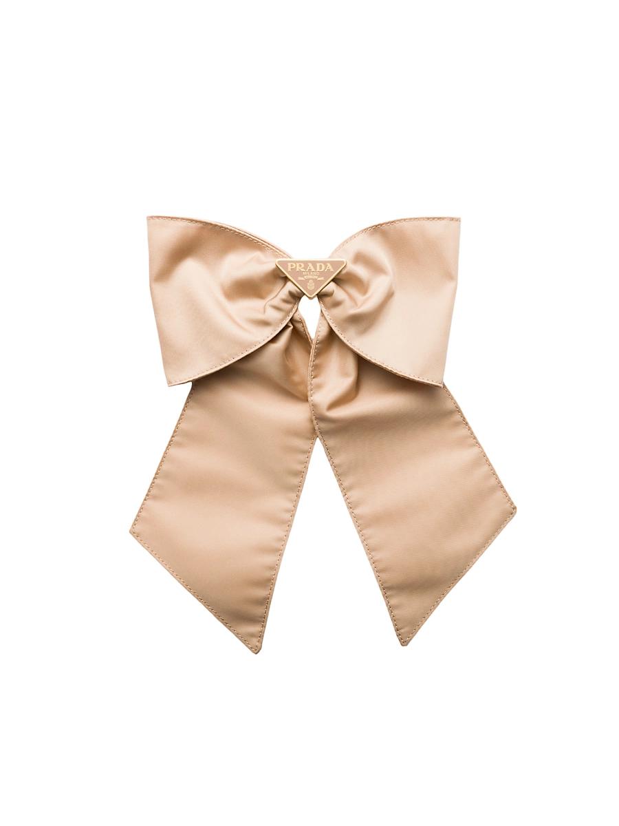 Womens Re-Nylon Hair Clip Product Image