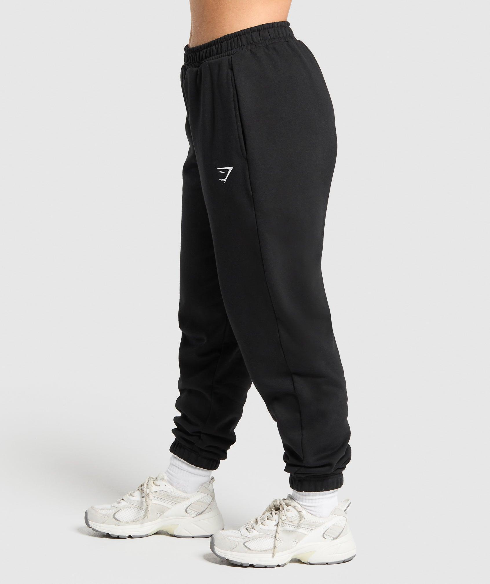 Training Fleece Short Joggers Product Image