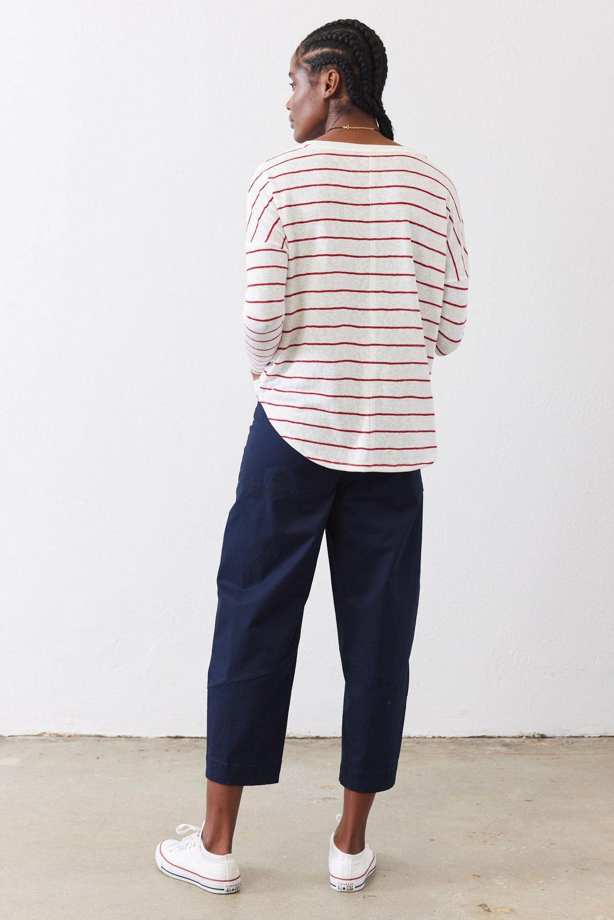 The One and Only Long Sleeve Tee Product Image