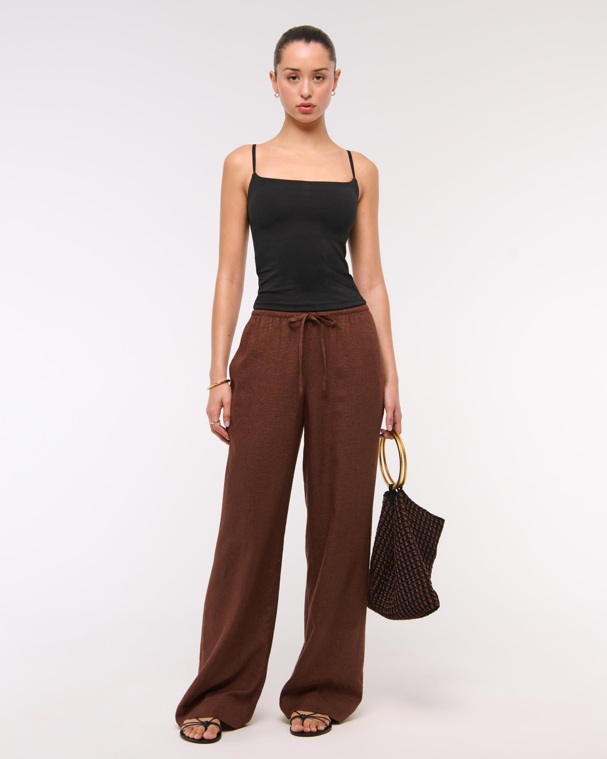 Bra-Free 90s Cami Product Image