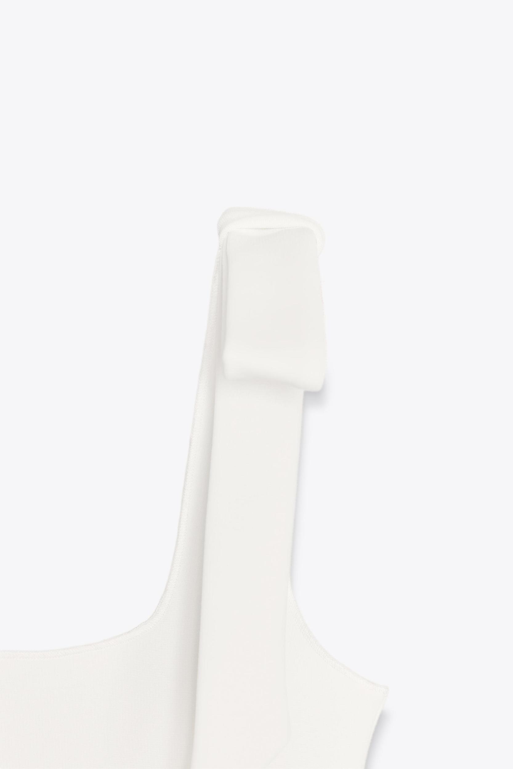 STRETCH BOW TOP Product Image